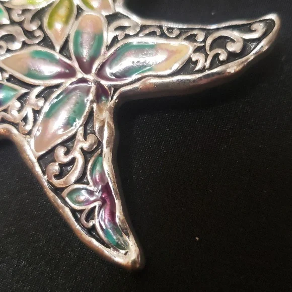 Decorative Star Fish Pendant - Picture 8 of 11